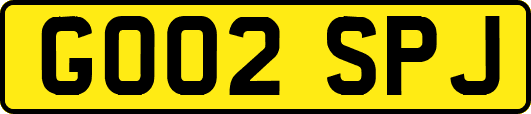 GO02SPJ