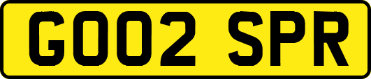 GO02SPR