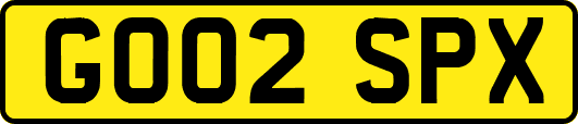 GO02SPX