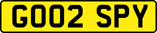 GO02SPY