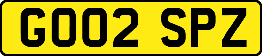 GO02SPZ