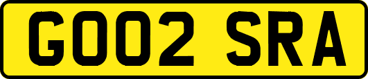 GO02SRA