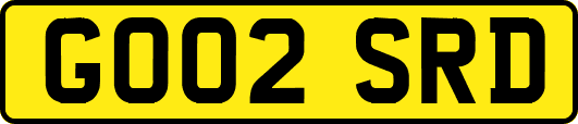 GO02SRD