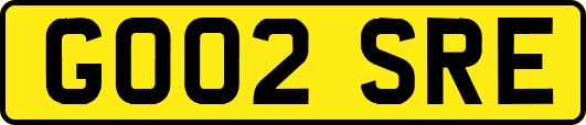 GO02SRE