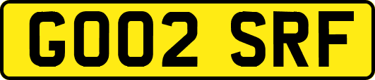 GO02SRF
