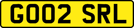GO02SRL