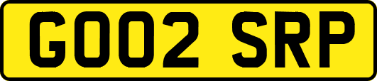 GO02SRP
