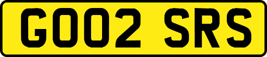 GO02SRS