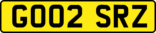 GO02SRZ