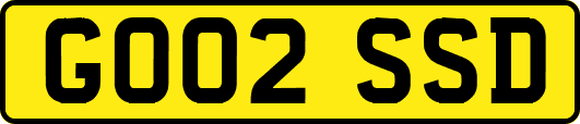 GO02SSD