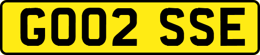 GO02SSE