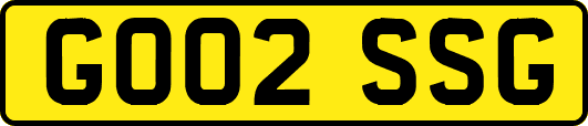 GO02SSG
