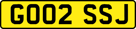 GO02SSJ