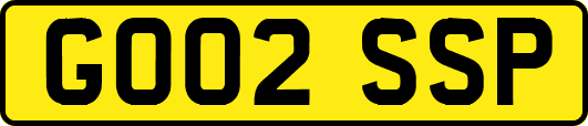 GO02SSP
