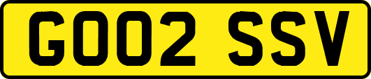 GO02SSV