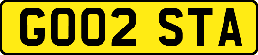 GO02STA