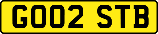 GO02STB
