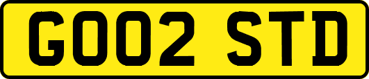 GO02STD