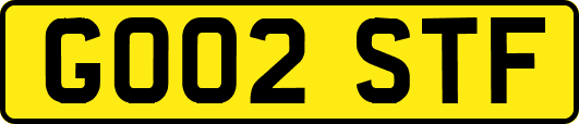 GO02STF