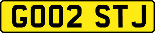 GO02STJ