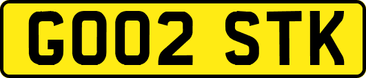 GO02STK
