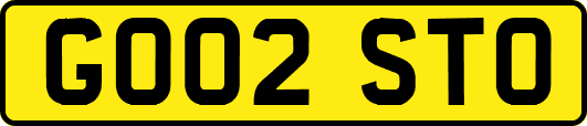 GO02STO