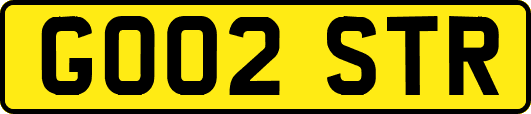 GO02STR
