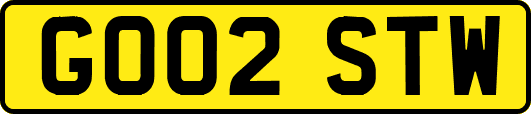 GO02STW