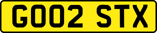 GO02STX