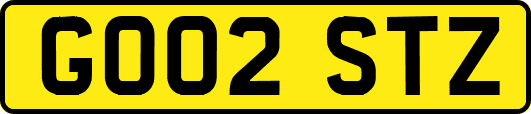 GO02STZ