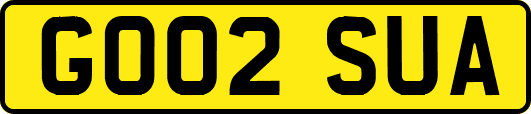 GO02SUA