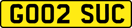 GO02SUC