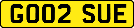 GO02SUE