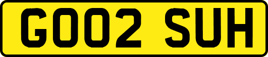 GO02SUH