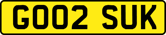 GO02SUK