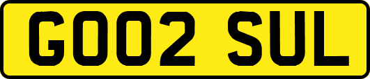GO02SUL