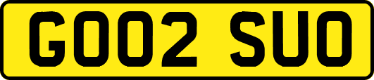 GO02SUO