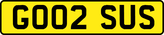 GO02SUS