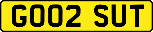 GO02SUT