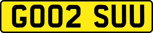 GO02SUU