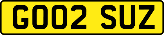 GO02SUZ