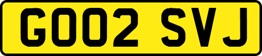 GO02SVJ