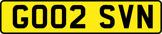 GO02SVN