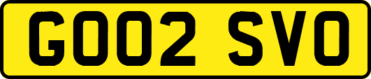 GO02SVO