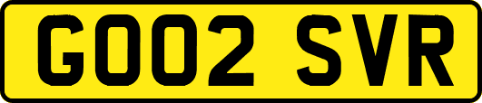 GO02SVR