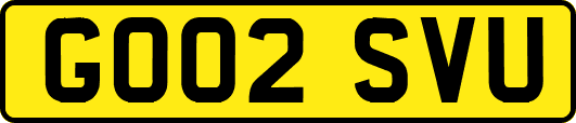 GO02SVU