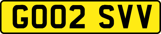 GO02SVV