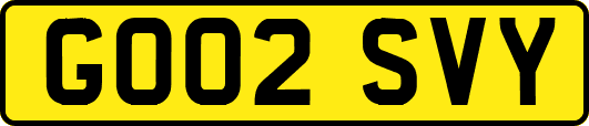 GO02SVY