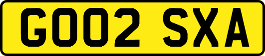 GO02SXA