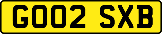 GO02SXB